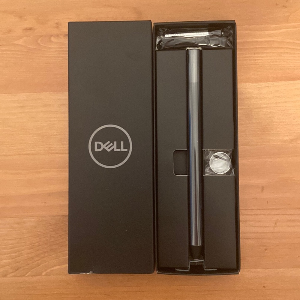 Dell Premium Active Pen PN579X Stylus for Select 2-in-1 Models 750-ABEB 40GHP.